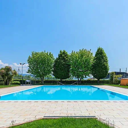 Apartment I Girasoli By Wonderful Italy