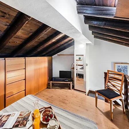 Apartment I Girasoli By Wonderful Italy