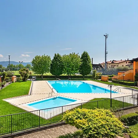 I Girasoli By Wonderful Italy Toscolano Maderno