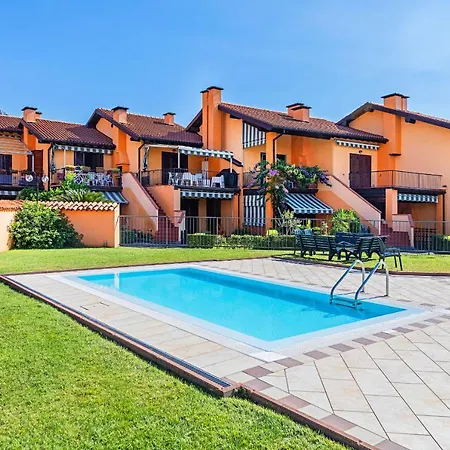 I Girasoli By Wonderful Italy Apartment Toscolano Maderno