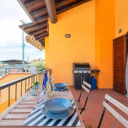 Apartment I Girasoli By Wonderful Italy